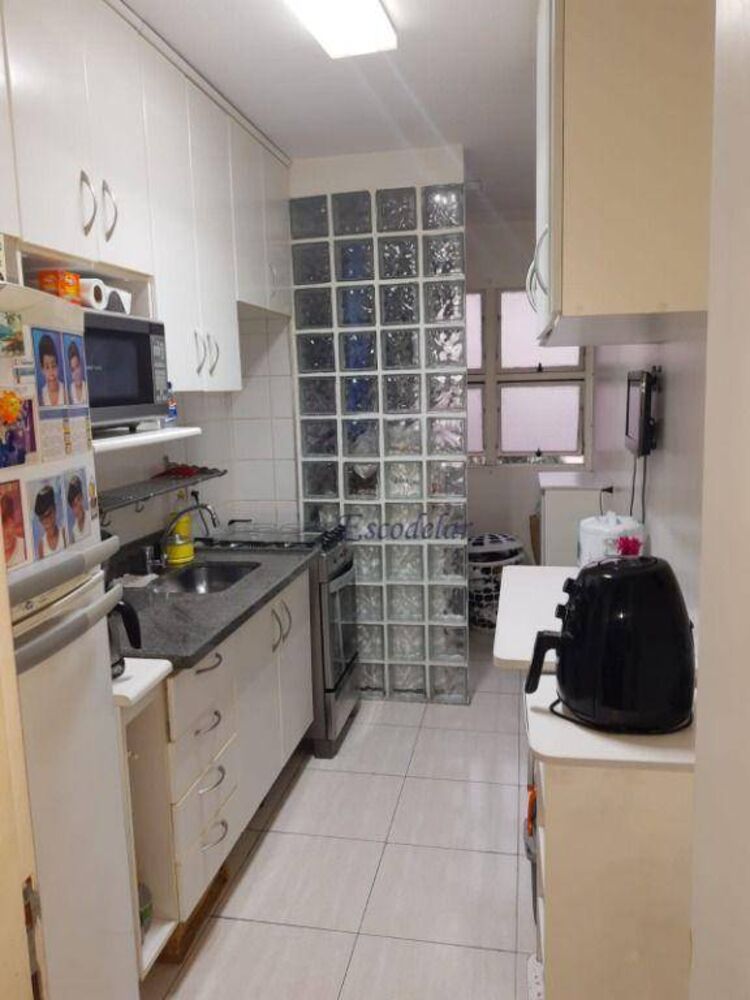 Apartamento, 3 quartos, 65 m² - Foto 3