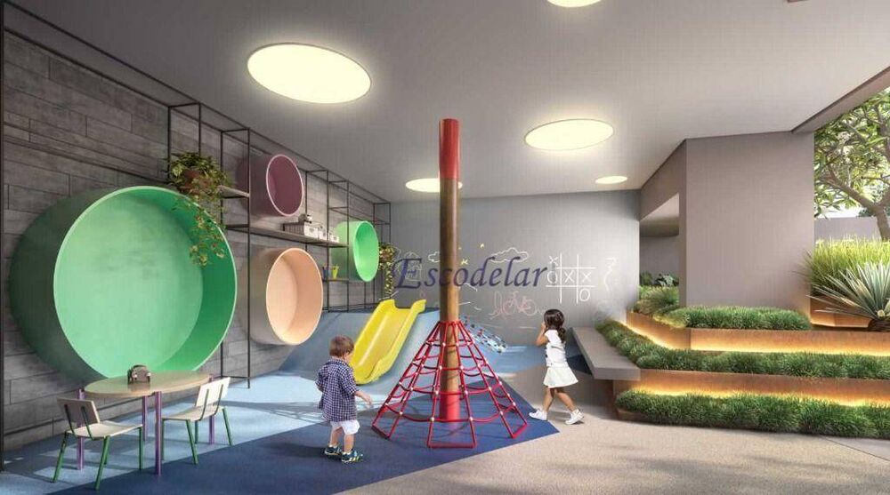 Apartamento, 3 quartos, 226 m² - Foto 15