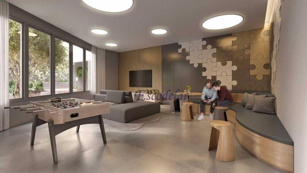 Apartamento, 3 quartos, 226 m² - Foto 16