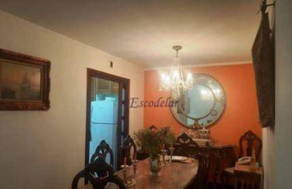 Casa, 3 quartos, 220 m² - Foto 3