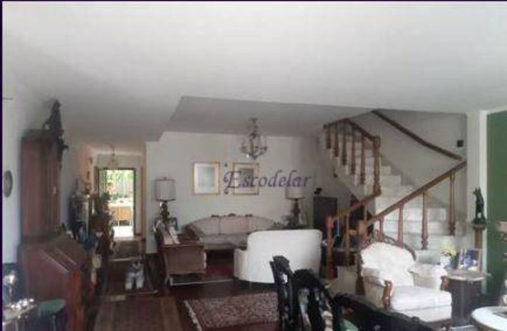 Casa, 3 quartos, 220 m² - Foto 4