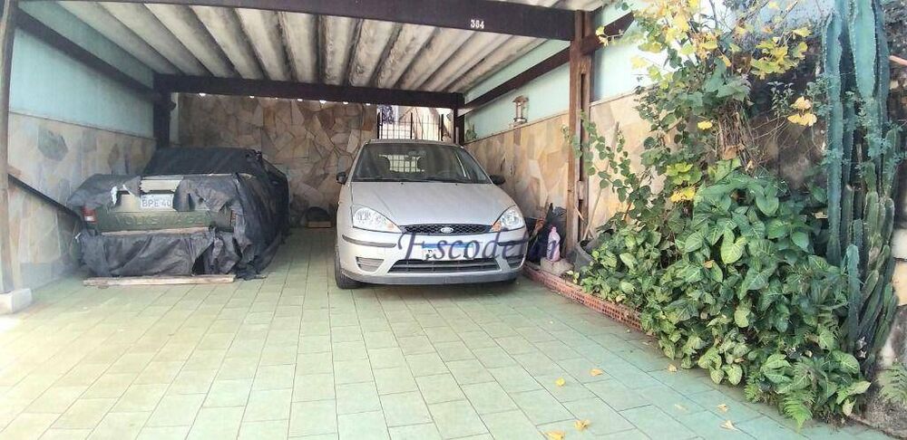 Sobrado, 3 quartos, 172 m² - Foto 8