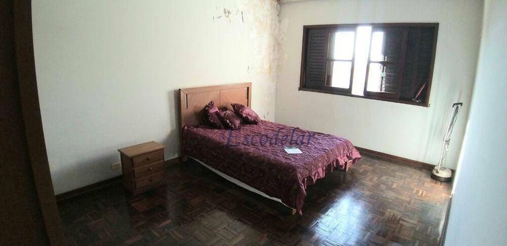 Sobrado, 3 quartos, 172 m² - Foto 5