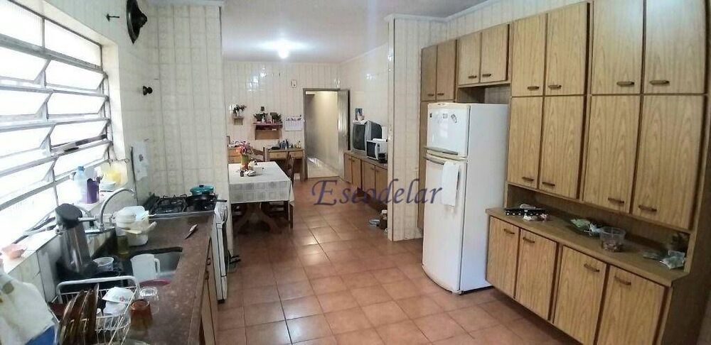 Sobrado, 3 quartos, 172 m² - Foto 3