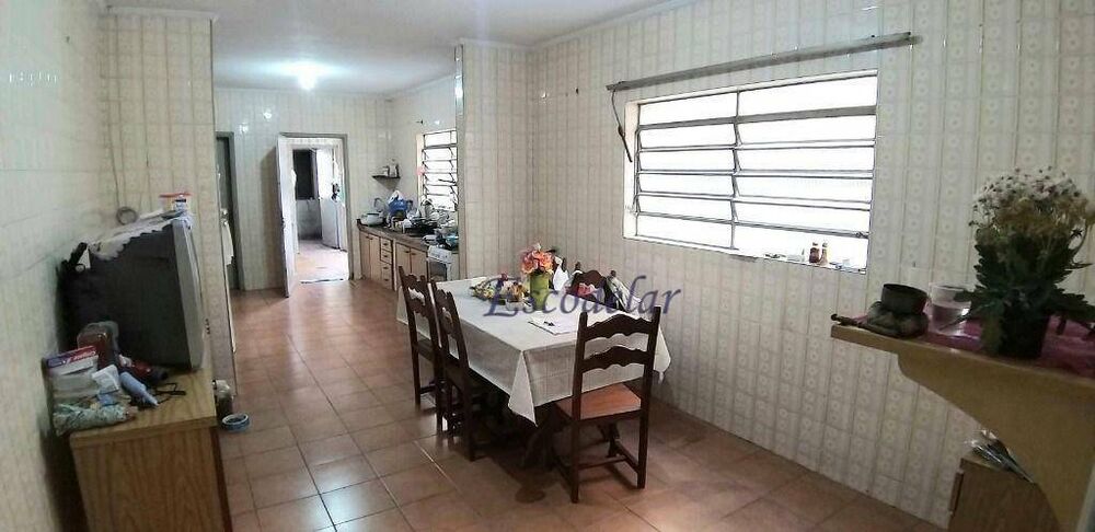 Sobrado, 3 quartos, 172 m² - Foto 2