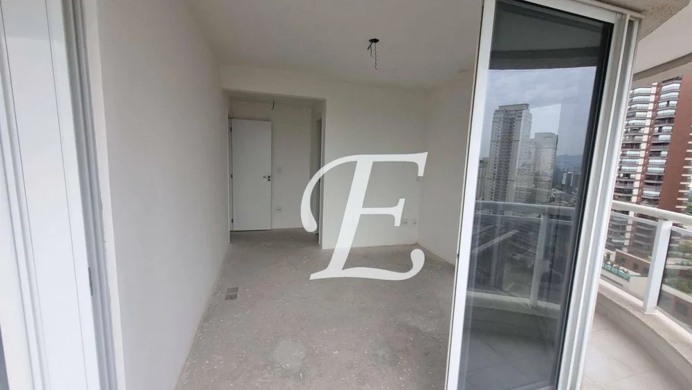 Apartamento, 3 quartos, 90 m² - Foto 1