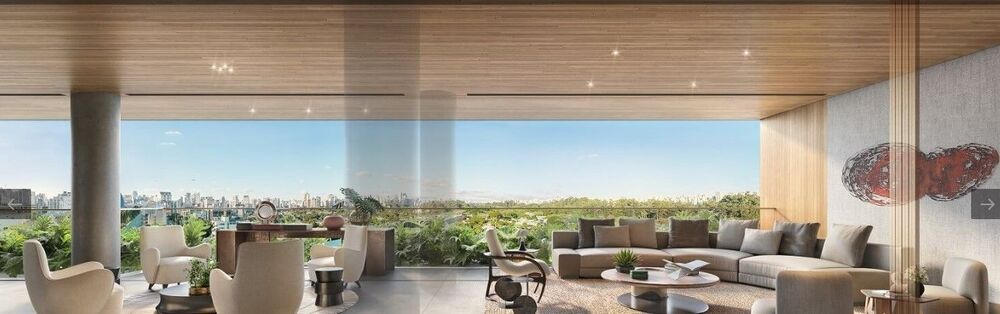 Cobertura, 5 quartos, 923 m² - Foto 3