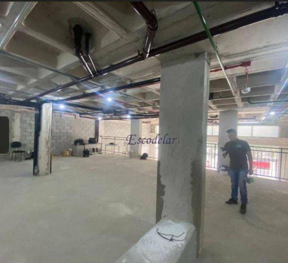 Loja-Salão para alugar, 300m² - Foto 6