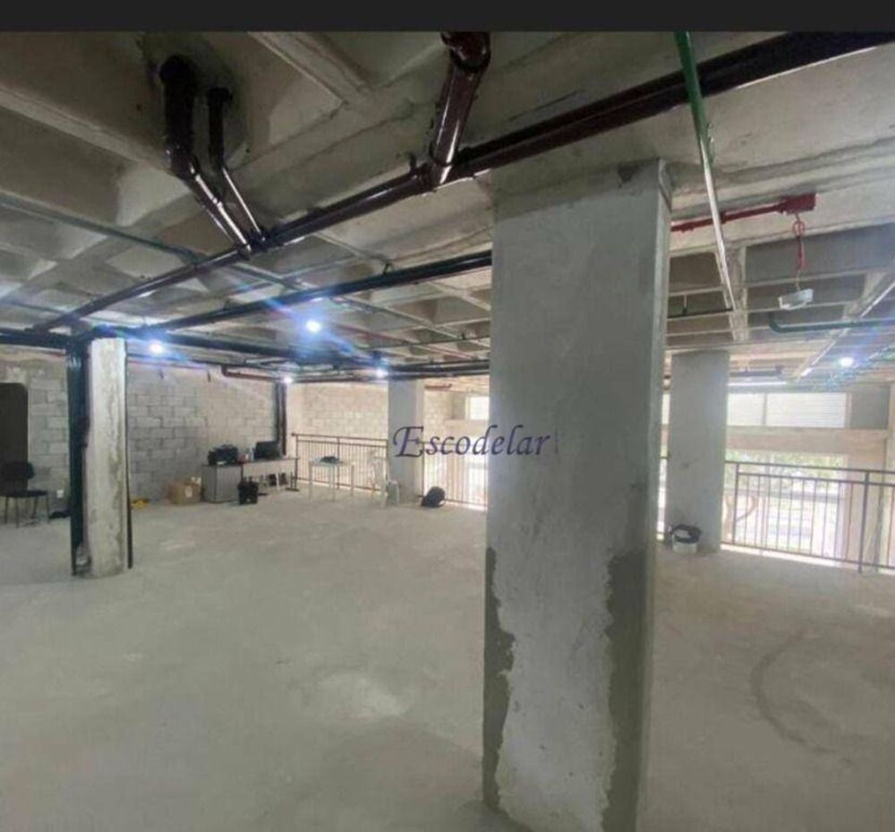 Loja-Salão para alugar, 300m² - Foto 8