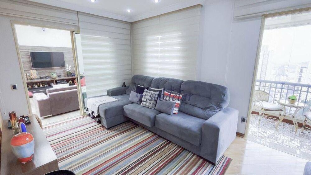 Cobertura à venda com 4 quartos, 407m² - Foto 7