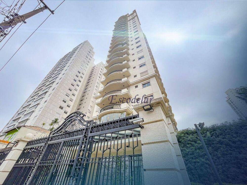 Cobertura à venda com 4 quartos, 407m² - Foto 3