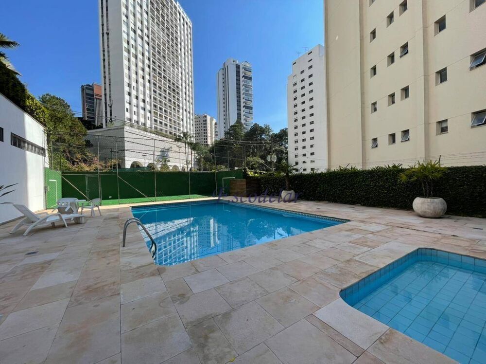 Apartamento, 3 quartos, 359 m² - Foto 15