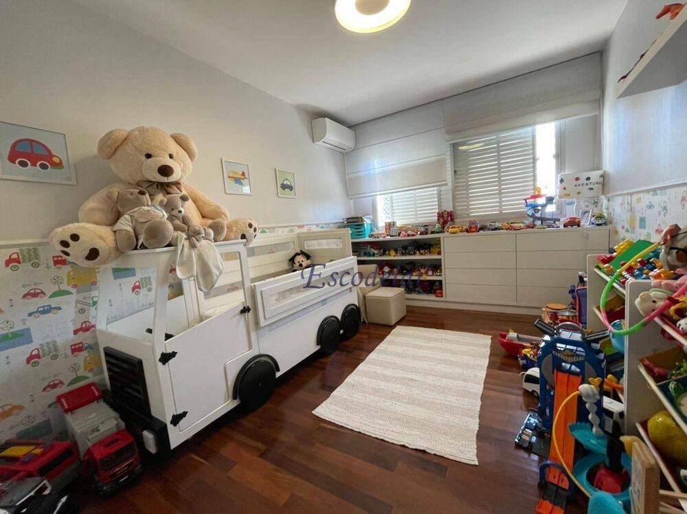 Apartamento, 3 quartos, 359 m² - Foto 6