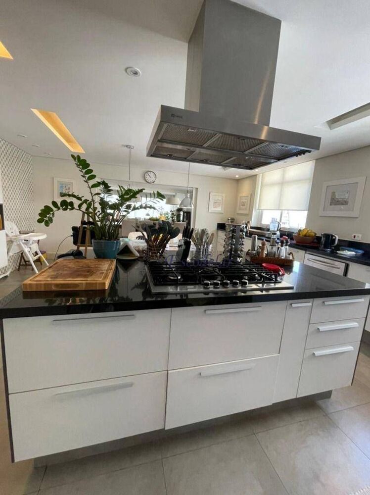 Apartamento, 3 quartos, 359 m² - Foto 11