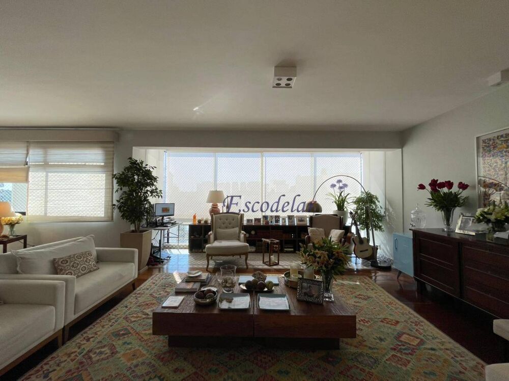 Apartamento, 3 quartos, 359 m² - Foto 22