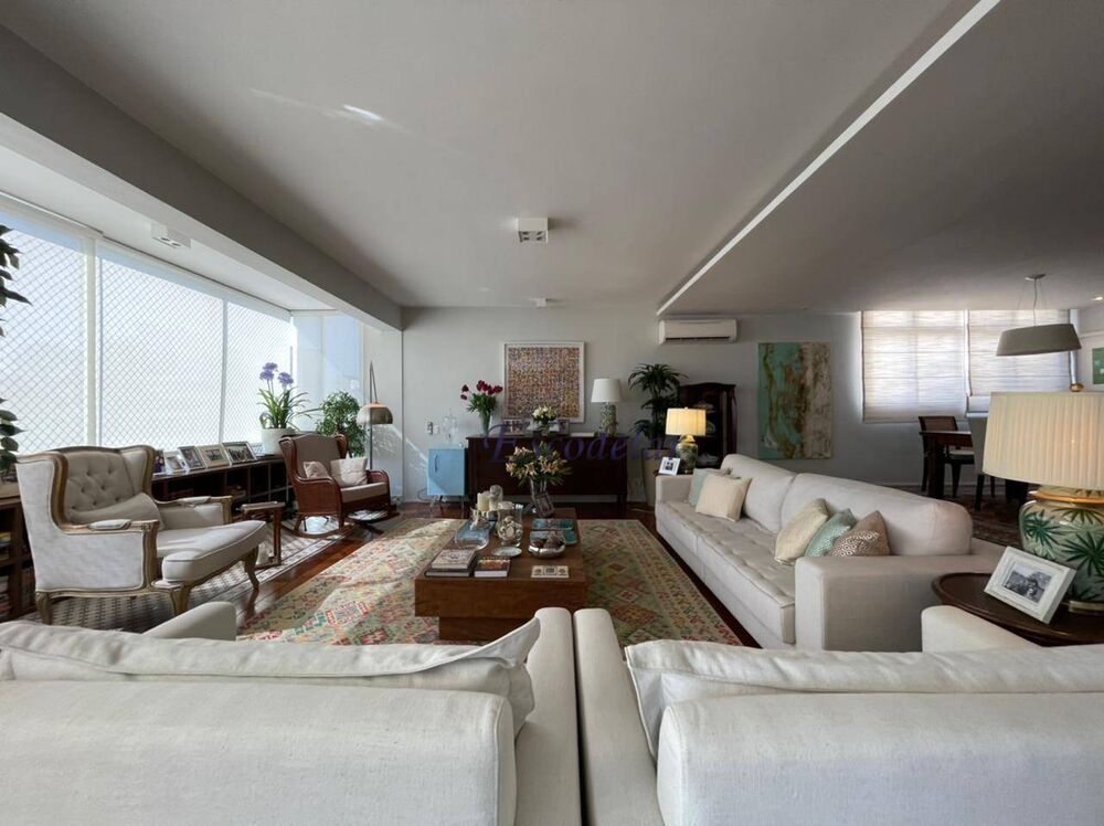 Apartamento, 3 quartos, 359 m² - Foto 19