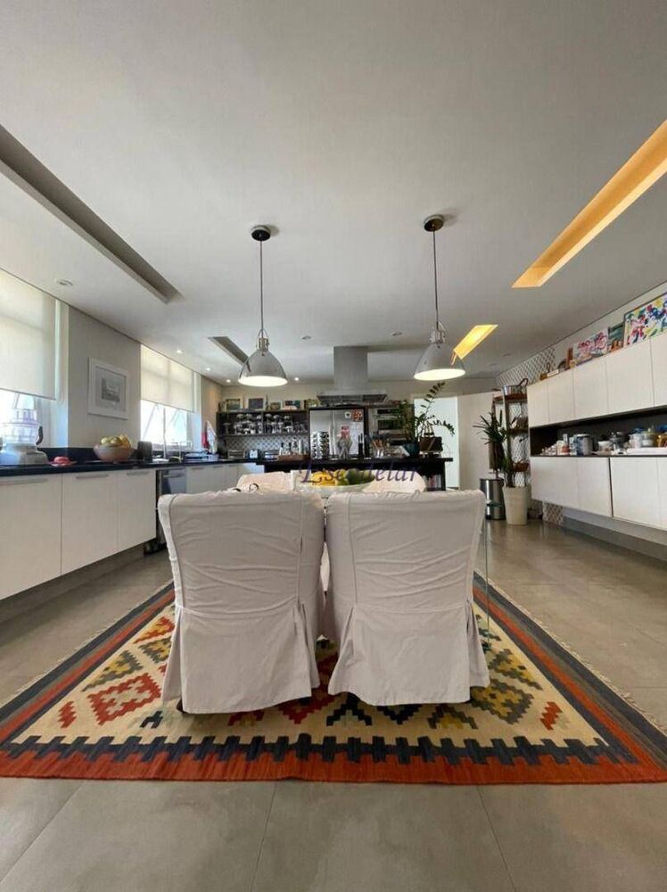 Apartamento, 3 quartos, 359 m² - Foto 12