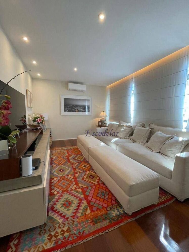Apartamento, 3 quartos, 359 m² - Foto 24