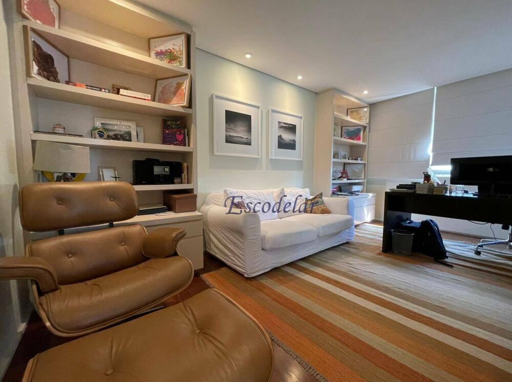 Apartamento, 3 quartos, 359 m² - Foto 5