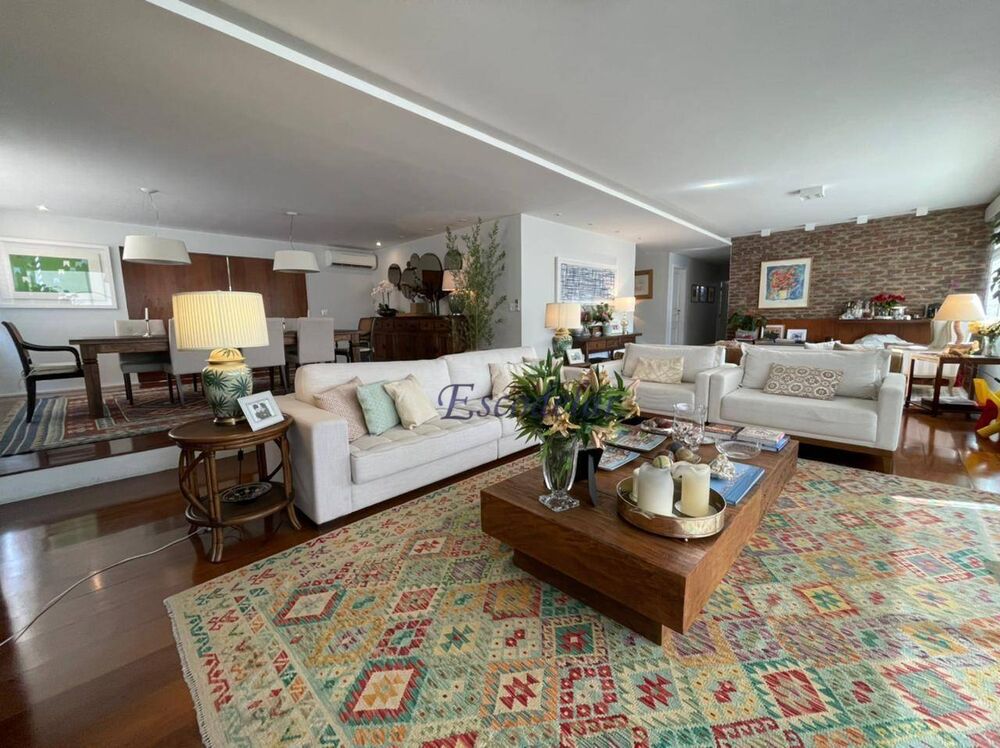 Apartamento, 3 quartos, 359 m² - Foto 17
