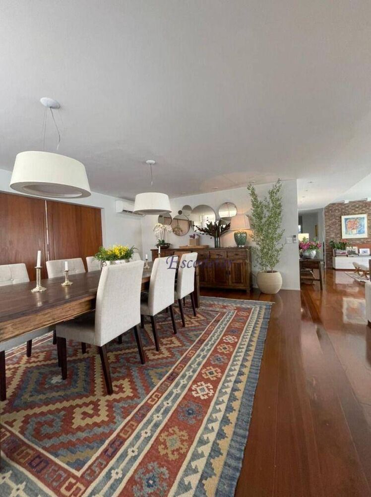 Apartamento, 3 quartos, 359 m² - Foto 21