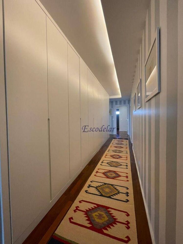 Apartamento, 3 quartos, 359 m² - Foto 9