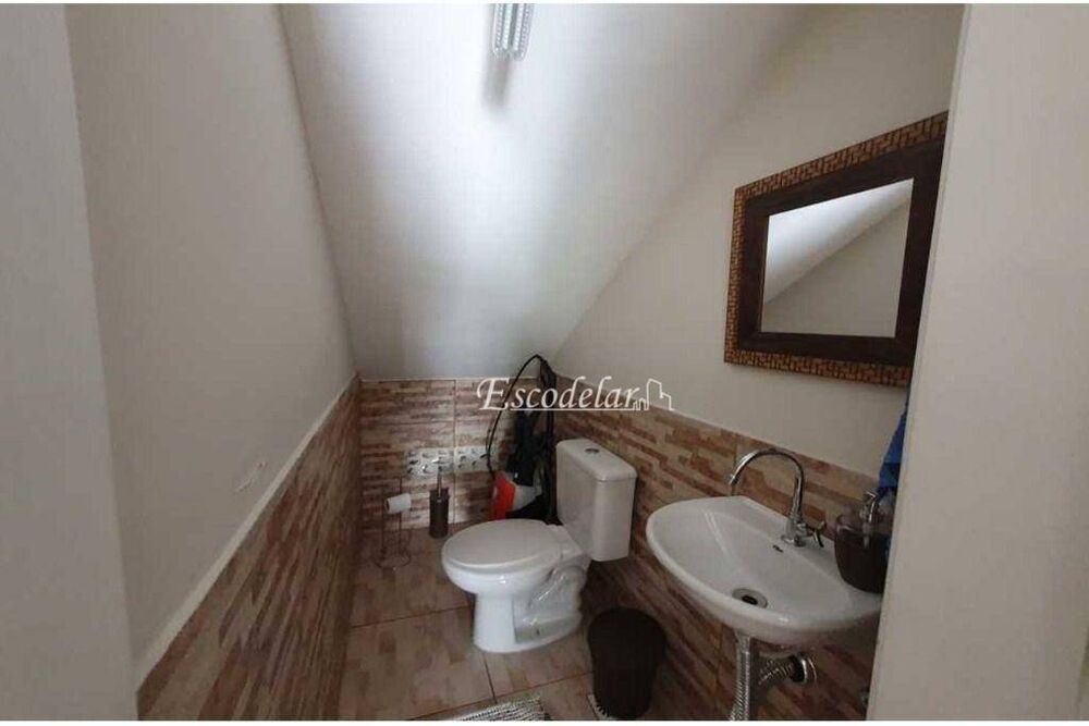 Sobrado, 3 quartos, 144 m² - Foto 11
