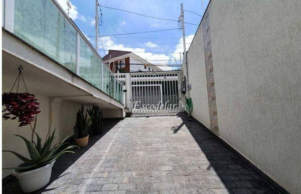 Sobrado, 3 quartos, 144 m² - Foto 4