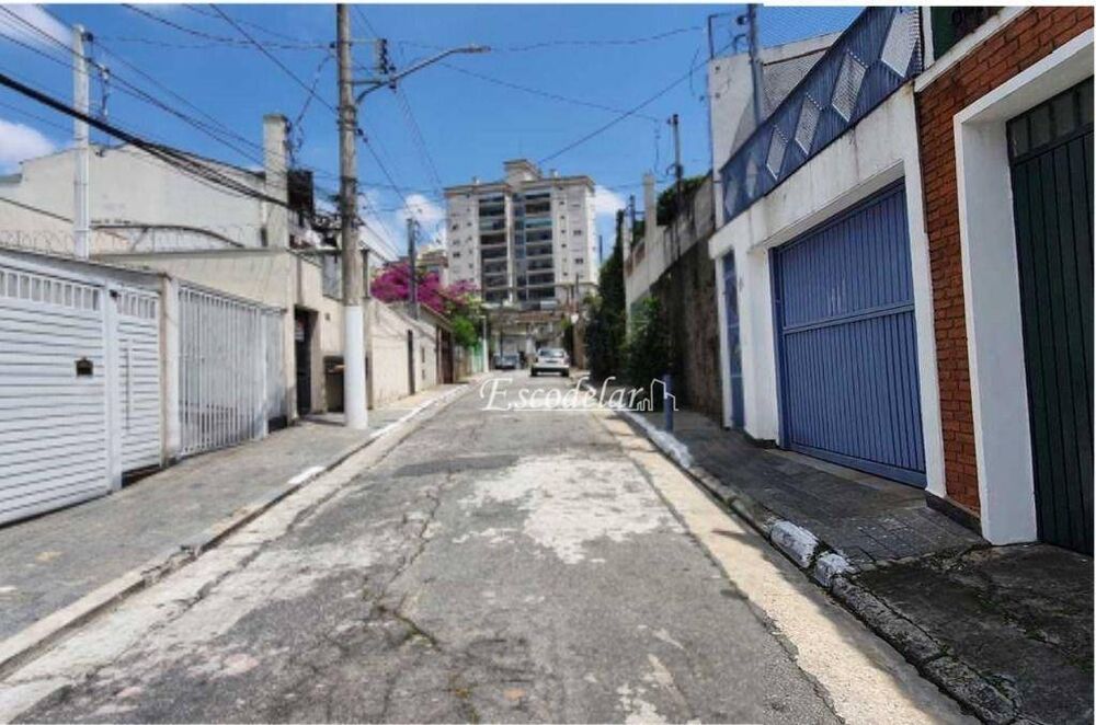 Sobrado, 3 quartos, 144 m² - Foto 3