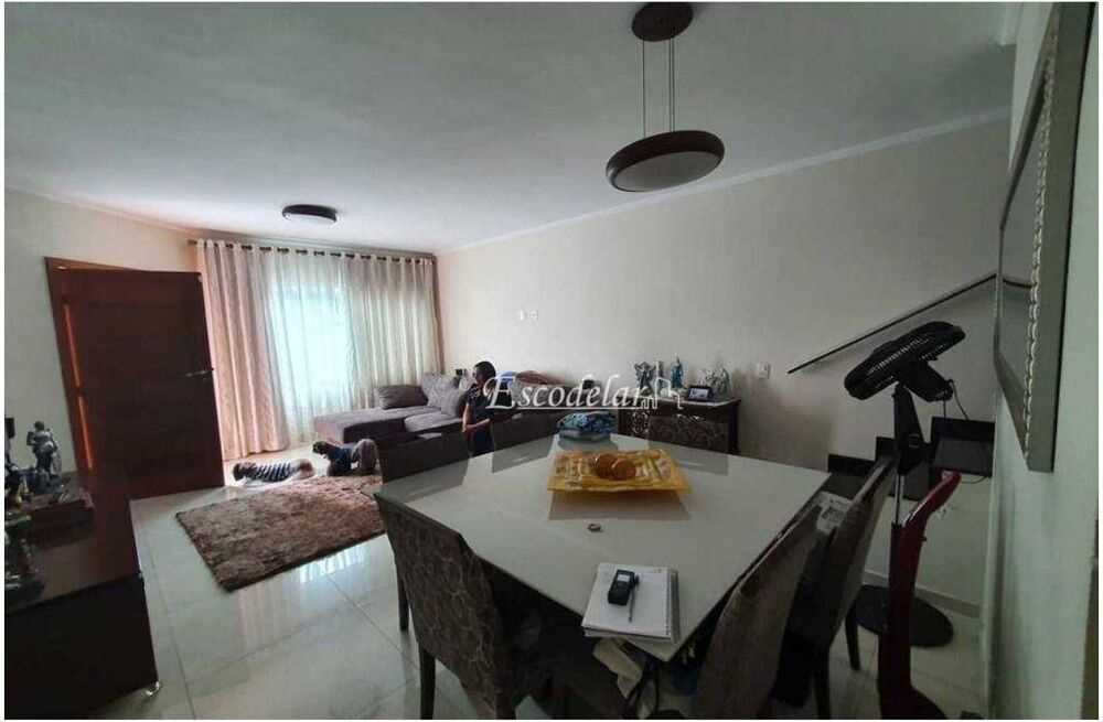 Sobrado, 3 quartos, 144 m² - Foto 9