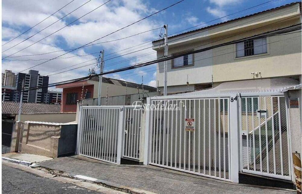 Sobrado, 3 quartos, 144 m² - Foto 2