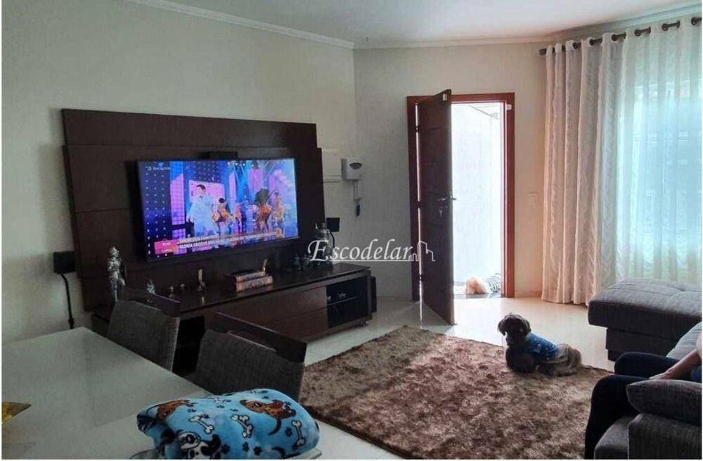 Sobrado, 3 quartos, 144 m² - Foto 8