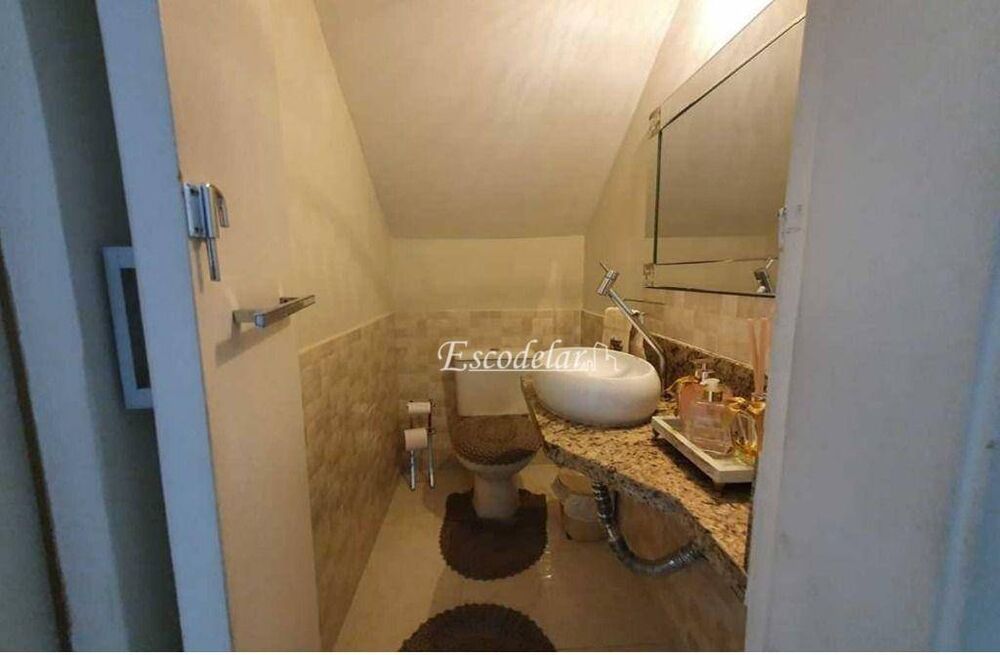Sobrado, 3 quartos, 144 m² - Foto 10