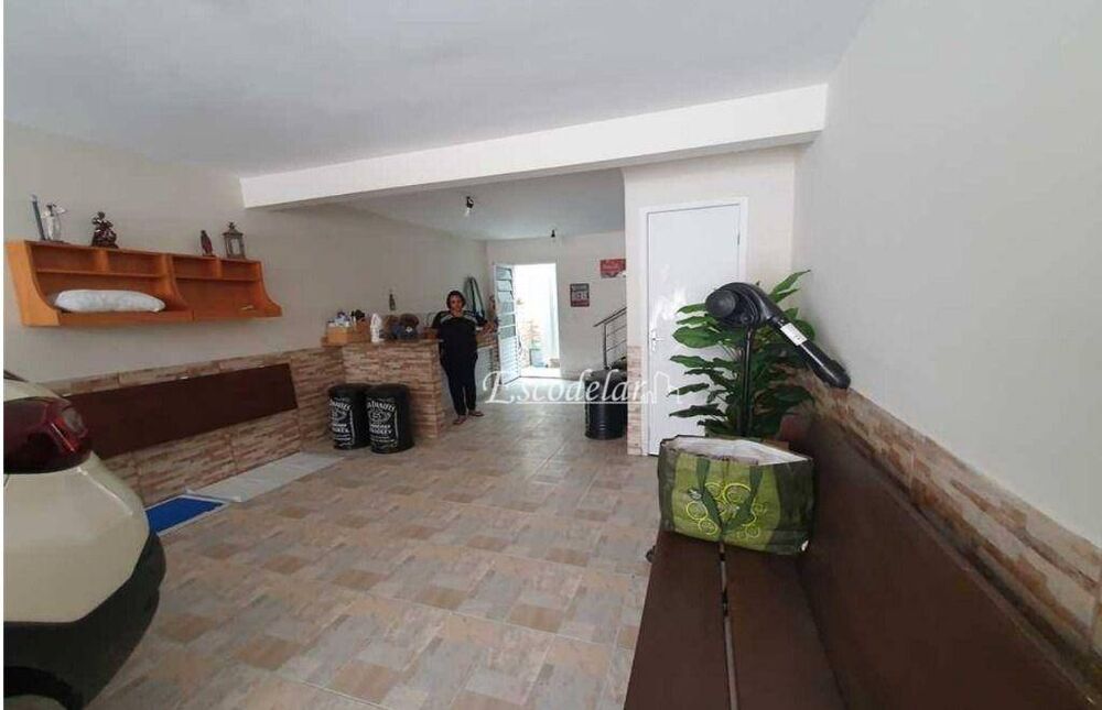 Sobrado, 3 quartos, 144 m² - Foto 6