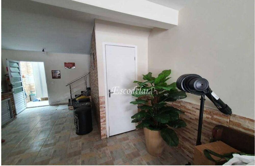 Sobrado, 3 quartos, 144 m² - Foto 7