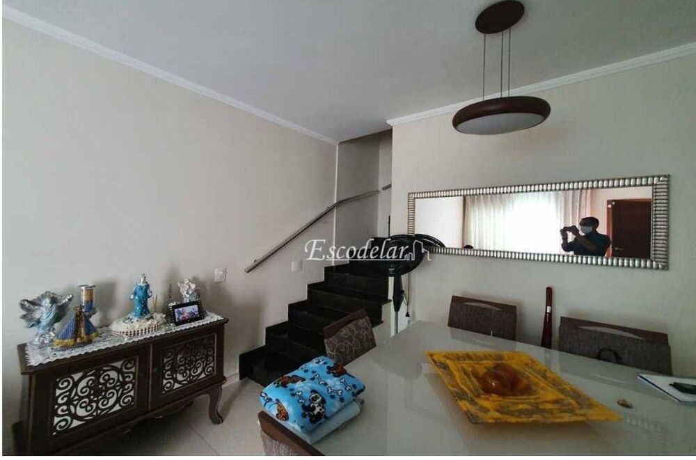 Sobrado, 3 quartos, 144 m² - Foto 12