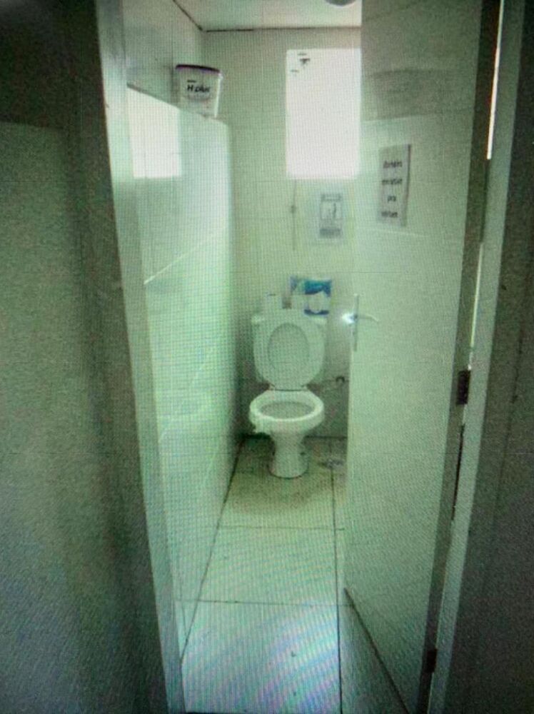 Depósito-Galpão, 1140 m² - Foto 6
