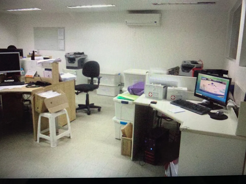 Depósito-Galpão, 1140 m² - Foto 10