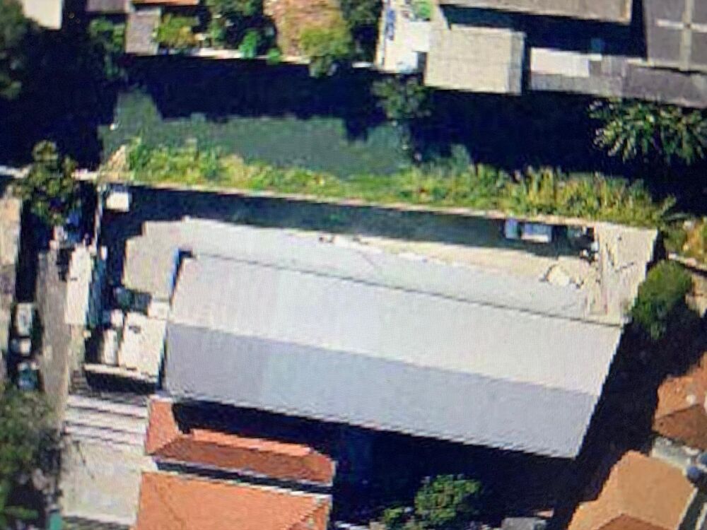 Depósito-Galpão, 1140 m² - Foto 3