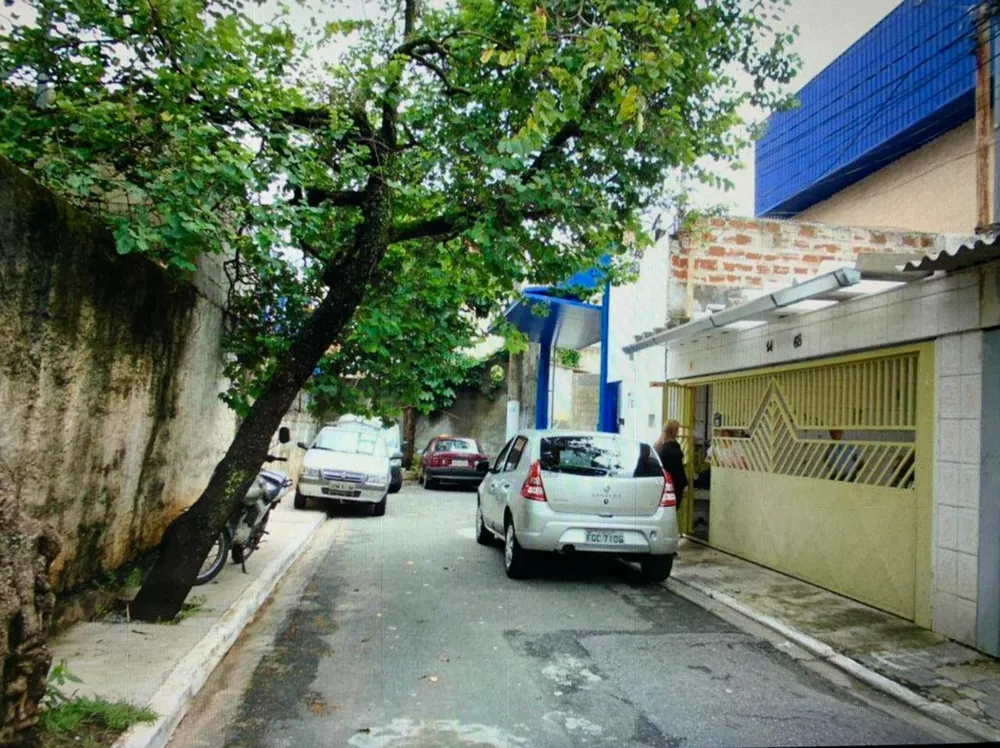 Depósito-Galpão, 1140 m² - Foto 12