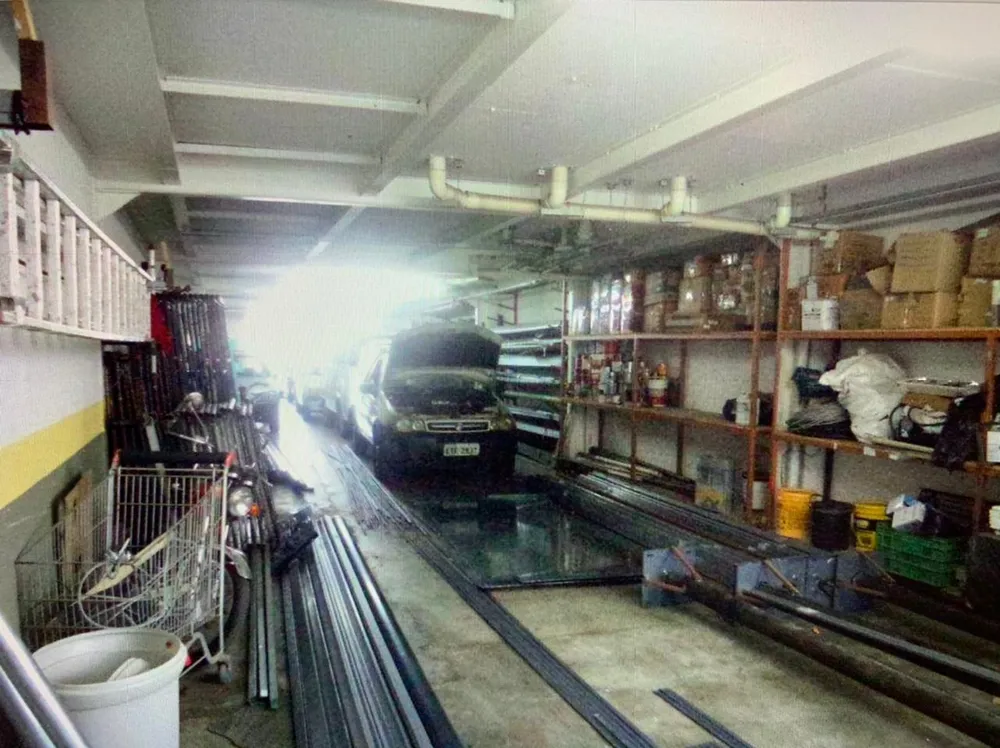 Depósito-Galpão, 1140 m² - Foto 9