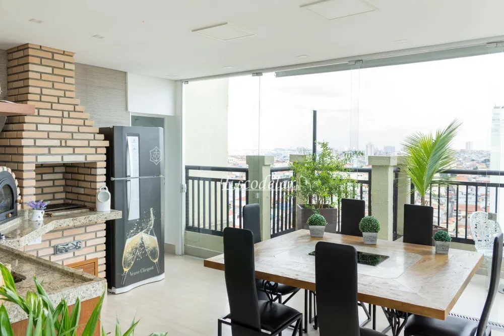 Cobertura, 3 quartos, 386 m² - Foto 3