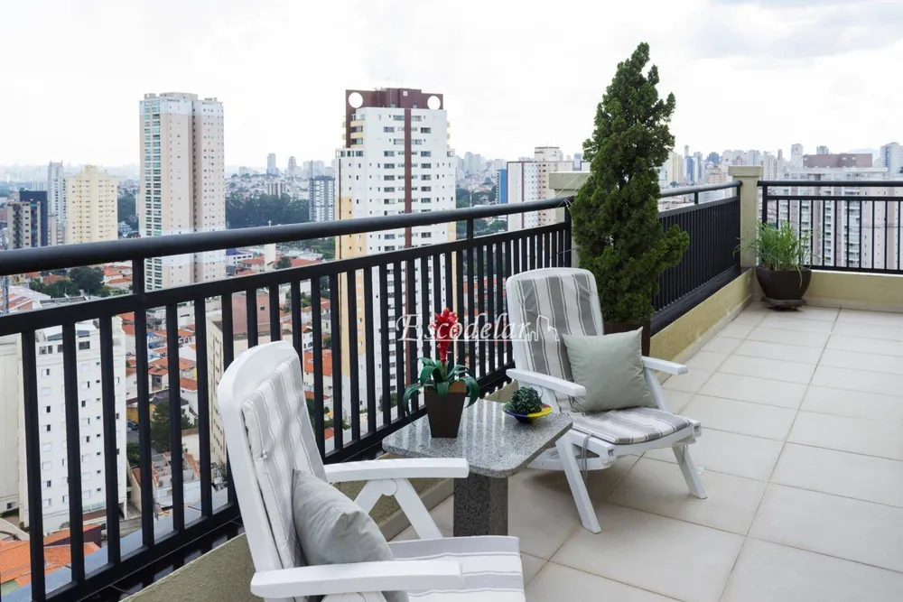 Cobertura, 3 quartos, 386 m² - Foto 8
