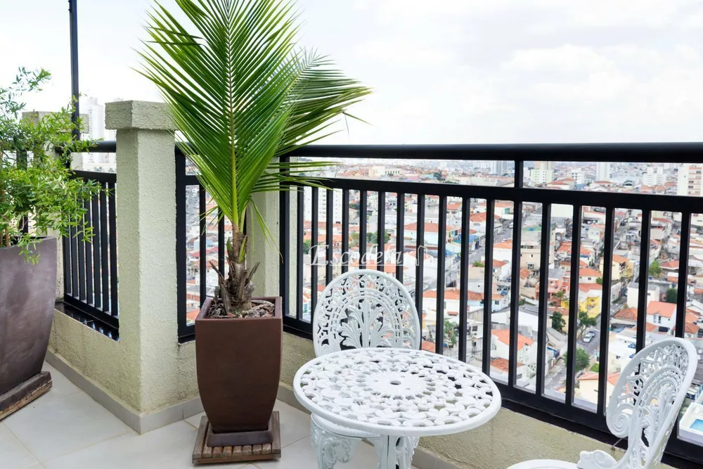 Cobertura, 3 quartos, 386 m² - Foto 6