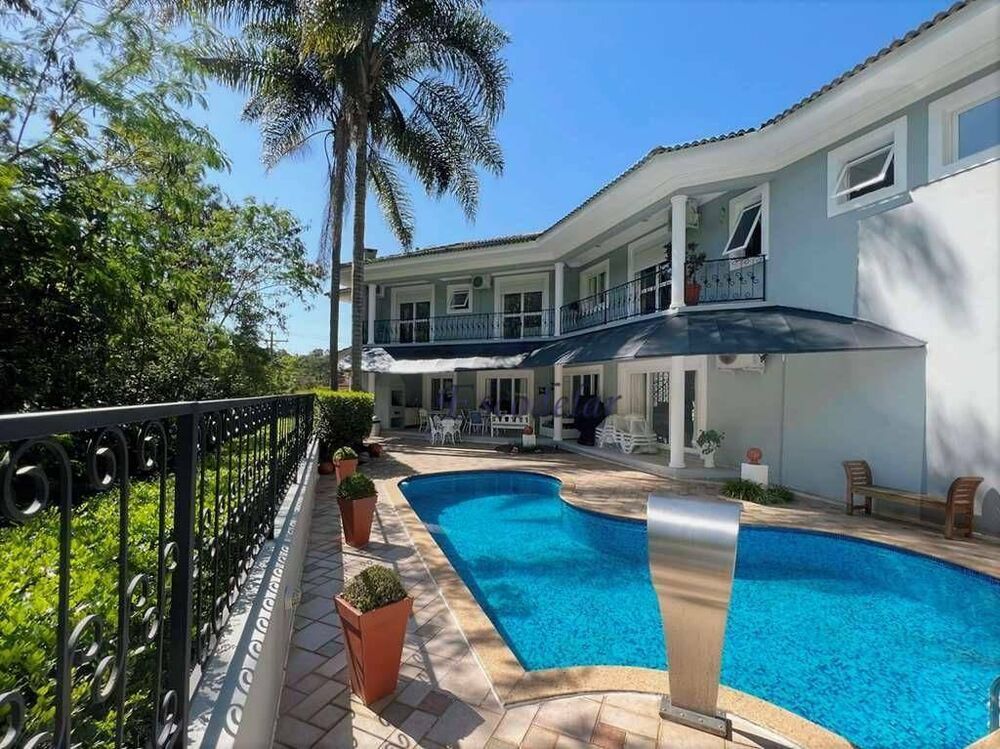 Casa de Condomínio, 4 quartos - Foto 4