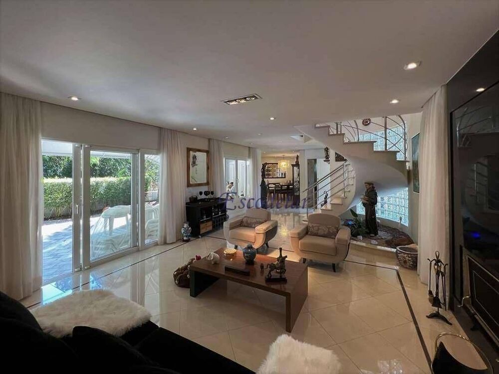 Casa de Condomínio, 4 quartos - Foto 1