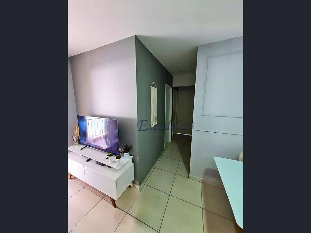 Apartamento, 3 quartos, 70 m² - Foto 2