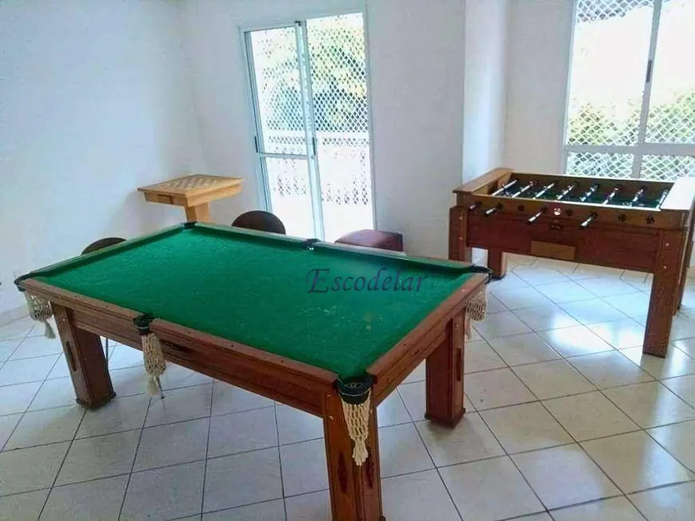 Apartamento, 3 quartos, 70 m² - Foto 8