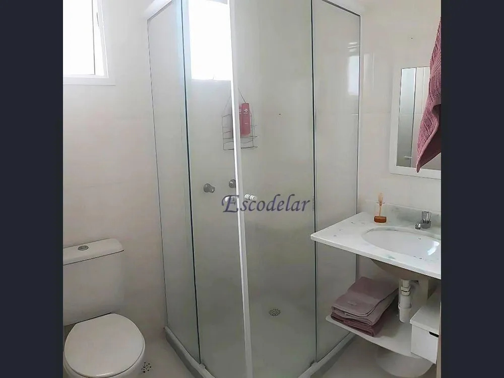 Apartamento, 3 quartos, 70 m² - Foto 6
