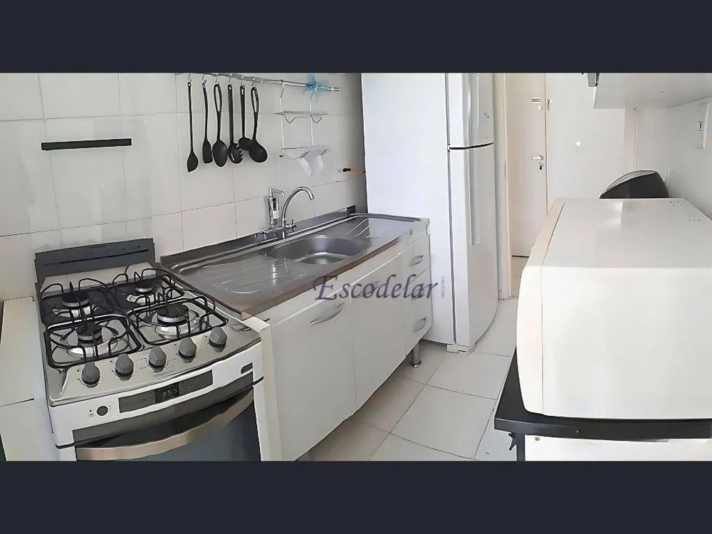 Apartamento, 3 quartos, 70 m² - Foto 5